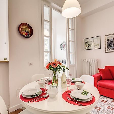 ローマLa Casa Di Nonna Pinaアパートメント エクステリア 写真